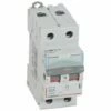 Legrand Interrupteur-sectionneur DX3-IS 2P 400V 40A 2 Modules 406440 1 Legrand Interrupteur-sectionneur DX3-IS 2P 400V 40A 2 Modules 406440 -Schneider Electric Soldes interrupteur sectionneur dx3 is 2p 400v 40a 2 modules 406440