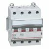 Legrand Interrupteur-sectionneur DX3-IS 4P 400V 40A 4 Modules 406480 1 Legrand Interrupteur-sectionneur DX3-IS 4P 400V 40A 4 Modules 406480 -Schneider Electric Soldes interrupteur sectionneur dx3 is 4p 400v 40a 4 modules 406480