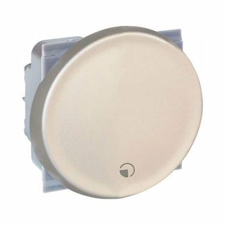 Interrupteur Temporisé Programmable Titane 3 Interrupteur Temporisé Programmable Titane