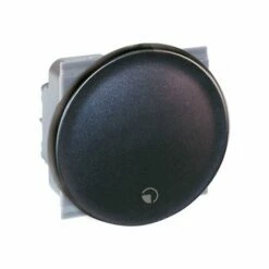 Interrupteur Temporisé Programmable Vulcain