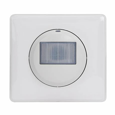 Détecteur De Mouvement Complet Céliane 048896A Blanc 4 Détecteur De Mouvement Complet Céliane 048896A Blanc – Image 2