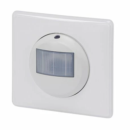 Détecteur De Mouvement Complet Céliane 048896A Blanc 5 Détecteur De Mouvement Complet Céliane 048896A Blanc – Image 3