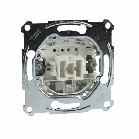 Interrupteur Va-et-vient Lumineux Localisation D-Life MTN3636-0000 16 A Mécanisme Seul 3 Interrupteur Va-et-vient Lumineux Localisation D-Life MTN3636-0000 16 A Mécanisme Seul