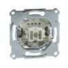 Interrupteur Va-et-vient Lumineux Témoin D-Life MTN3106-0000 10 A Mécanisme Seul -Schneider Electric Soldes interrupteur va et vient lumineux temoin d life mtn3106 0000 10 a mecanisme seul