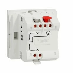 Interrupteur Volet-roulant 3 Touches 6A Unica NU320818 Blanc 2 Modules Mécanisme Seul 14 Interrupteur Volet-roulant 3 Touches 6A Unica NU320818 Blanc 2 Modules Mécanisme Seul -Schneider Electric Soldes interrupteur volet roulant 3 touches 6a unica nu320818 blanc 2 modules mecanisme seul 4