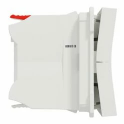 Interrupteur Volet-roulant 3 Touches 6A Unica NU320818 Blanc 2 Modules Mécanisme Seul 15 Interrupteur Volet-roulant 3 Touches 6A Unica NU320818 Blanc 2 Modules Mécanisme Seul -Schneider Electric Soldes interrupteur volet roulant 3 touches 6a unica nu320818 blanc 2 modules mecanisme seul 5