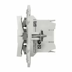 Interrupteur Volet-roulant 3 Touches Montée/descente/stop Odace S520208 Blanc 12 Interrupteur Volet-roulant 3 Touches Montée/descente/stop Odace S520208 Blanc -Schneider Electric Soldes interrupteur volet roulant 3 touches montee descente stop odace s520208 blanc 2