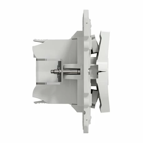 Interrupteur Volet-roulant 3 Touches Montée/descente/stop Odace S520208 Blanc 9 Interrupteur Volet-roulant 3 Touches Montée/descente/stop Odace S520208 Blanc – Image 7