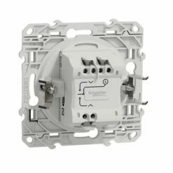Interrupteur Volet-roulant 3 Touches Montée/descente/stop Odace S520208 Blanc 17 Interrupteur Volet-roulant 3 Touches Montée/descente/stop Odace S520208 Blanc -Schneider Electric Soldes interrupteur volet roulant 3 touches montee descente stop odace s520208 blanc 7