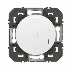 Legrand Interrupteur Volet Roulant Et Store Filaire Connecté Dooxie With Netatmo Blanc 600086A 8 Legrand Interrupteur Volet Roulant Et Store Filaire Connecté Dooxie With Netatmo Blanc 600086A -Schneider Electric Soldes interrupteur volet roulant et store filaire connecte dooxie with netatmo blanc 600086a 1