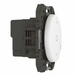 Legrand Interrupteur Volet Roulant Et Store Filaire Connecté Dooxie With Netatmo Blanc 600086A 10 Legrand Interrupteur Volet Roulant Et Store Filaire Connecté Dooxie With Netatmo Blanc 600086A -Schneider Electric Soldes interrupteur volet roulant et store filaire connecte dooxie with netatmo blanc 600086a 3