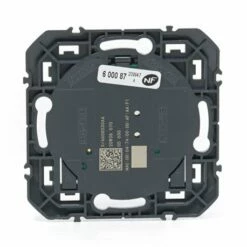 Legrand Interrupteur Volet Roulant Et Store Sans Fils Connecté Dooxie With Netatmo Alu 600187A 13 Legrand Interrupteur Volet Roulant Et Store Sans Fils Connecté Dooxie With Netatmo Alu 600187A -Schneider Electric Soldes interrupteur volet roulant et store sans fils connecte dooxie with netatmo alu 600187a 3