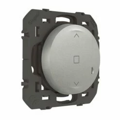 Legrand Interrupteur Volet Roulant Et Store Sans Fils Connecté Dooxie With Netatmo Alu 600187A 16 Legrand Interrupteur Volet Roulant Et Store Sans Fils Connecté Dooxie With Netatmo Alu 600187A -Schneider Electric Soldes interrupteur volet roulant et store sans fils connecte dooxie with netatmo alu 600187a 6