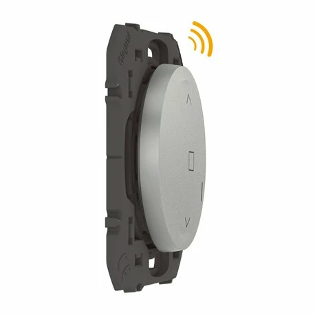 Legrand Interrupteur Volet Roulant Et Store Sans Fils Connecté Dooxie With Netatmo Alu 600187A 10 Legrand Interrupteur Volet Roulant Et Store Sans Fils Connecté Dooxie With Netatmo Alu 600187A – Image 8