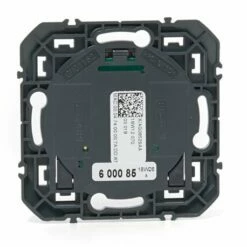 Legrand Interrupteur Volet Roulant, Prises Et Lumière Départ/Arrivée Sans Fils Dooxie With Netatmo Alu 600185A 13 Legrand Interrupteur Volet Roulant, Prises Et Lumière Départ/Arrivée Sans Fils Dooxie With Netatmo Alu 600185A -Schneider Electric Soldes interrupteur volet roulant prises et lumiere depart arrivee sans fils dooxie with netatmo alu 600185a 3