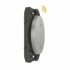 Legrand Interrupteur Volet Roulant, Prises Et Lumière Départ/Arrivée Sans Fils Dooxie With Netatmo Alu 600185A 16 Legrand Interrupteur Volet Roulant, Prises Et Lumière Départ/Arrivée Sans Fils Dooxie With Netatmo Alu 600185A -Schneider Electric Soldes interrupteur volet roulant prises et lumiere depart arrivee sans fils dooxie with netatmo alu 600185a 6