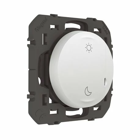 Legrand Interrupteur Volet Roulant, Prises Et Lumière Sans Fils à Pile Lever/Coucher Connecté Dooxie With Netatmo Blanc 600084A 9 Legrand Interrupteur Volet Roulant, Prises Et Lumière Sans Fils à Pile Lever/Coucher Connecté Dooxie With Netatmo Blanc 600084A – Image 7