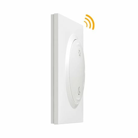 Legrand Interrupteur Volet Roulant, Prises Et Lumière Sans Fils à Pile Lever/Coucher Connecté Dooxie With Netatmo Blanc 600084A 10 Legrand Interrupteur Volet Roulant, Prises Et Lumière Sans Fils à Pile Lever/Coucher Connecté Dooxie With Netatmo Blanc 600084A – Image 8