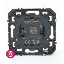 Legrand Interrupteur Volet Roulant, Prises Et Lumière Sans Fils, Sans Pile Départ/Arrivée Connecté Self-e Dooxie With Netatmo Blanc 6000 10 Legrand Interrupteur Volet Roulant, Prises Et Lumière Sans Fils, Sans Pile Départ/Arrivée Connecté Self-e Dooxie With Netatmo Blanc 6000 -Schneider Electric Soldes interrupteur volet roulant prises et lumiere sans fils sans pile depart arrivee connecte self e dooxie with netatmo blanc 6000 3