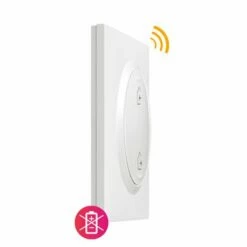 Legrand Interrupteur Volet Roulant, Prises Et Lumière Sans Fils, Sans Pile Départ/Arrivée Connecté Self-e Dooxie With Netatmo Blanc 6000 11 Legrand Interrupteur Volet Roulant, Prises Et Lumière Sans Fils, Sans Pile Départ/Arrivée Connecté Self-e Dooxie With Netatmo Blanc 6000 -Schneider Electric Soldes interrupteur volet roulant prises et lumiere sans fils sans pile depart arrivee connecte self e dooxie with netatmo blanc 6000 4