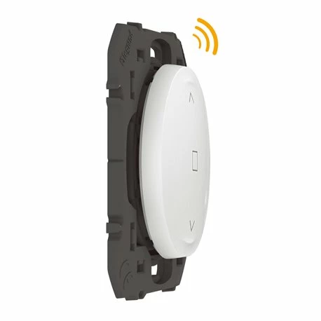 Legrand Interrupteur Volet Roulant Sans Fils Connecté Dooxie With Netatmo Blanc 600087A 9 Legrand Interrupteur Volet Roulant Sans Fils Connecté Dooxie With Netatmo Blanc 600087A – Image 7