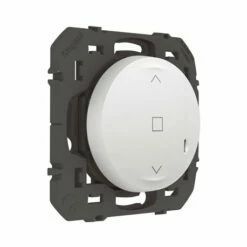 Legrand Interrupteur Volet Roulant Sans Fils Connecté Dooxie With Netatmo Blanc 600087A 17 Legrand Interrupteur Volet Roulant Sans Fils Connecté Dooxie With Netatmo Blanc 600087A -Schneider Electric Soldes interrupteur volet roulant sans fils connecte dooxie with netatmo blanc 600087a 7