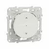 Interrupteur Volet-roulant Wiser Odace S520567W 4 A Zigbee Blanc 1 Interrupteur Volet-roulant Wiser Odace S520567W 4 A Zigbee Blanc -Schneider Electric Soldes interrupteur volet roulant wiser odace s520567w 4 a zigbee blanc