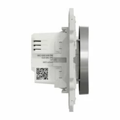 Interrupteur Volet-roulant Wiser Odace S530567W 4 A Zigbee Alu 15 Interrupteur Volet-roulant Wiser Odace S530567W 4 A Zigbee Alu -Schneider Electric Soldes interrupteur volet roulant wiser odace s530567w 4 a zigbee alu 5