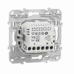 Interrupteur Volet-roulant Wiser Odace S530567W 4 A Zigbee Alu 17 Interrupteur Volet-roulant Wiser Odace S530567W 4 A Zigbee Alu -Schneider Electric Soldes interrupteur volet roulant wiser odace s530567w 4 a zigbee alu 7