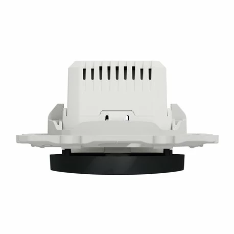 Interrupteur Volet-roulant Wiser Odace S540567W 4 A Zigbee Anthracite 6 Interrupteur Volet-roulant Wiser Odace S540567W 4 A Zigbee Anthracite – Image 4