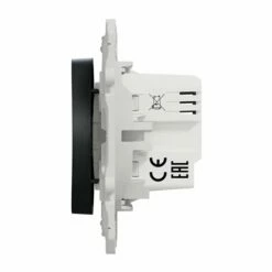 Interrupteur Volet-roulant Wiser Odace S540567W 4 A Zigbee Anthracite 16 Interrupteur Volet-roulant Wiser Odace S540567W 4 A Zigbee Anthracite -Schneider Electric Soldes interrupteur volet roulant wiser odace s540567w 4 a zigbee anthracite 6