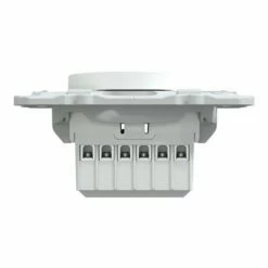 Interrupteur Volet-roulant Wiser Ovalis S320567W 4 A Zigbee Blanc 14 Interrupteur Volet-roulant Wiser Ovalis S320567W 4 A Zigbee Blanc -Schneider Electric Soldes interrupteur volet roulant wiser ovalis s320567w 4 a zigbee blanc 4