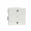 Schneider Electric Interrupteur Volet-roulant Wiser Unica NU350818W 4 A Zigbee Blanc Mécanisme Seul 2 Schneider Electric Interrupteur Volet-roulant Wiser Unica NU350818W 4 A Zigbee Blanc Mécanisme Seul -Schneider Electric Soldes interrupteur volet roulant wiser unica nu350818w 4 a zigbee blanc mecanisme seul