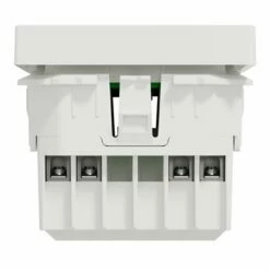 Schneider Electric Interrupteur Volet-roulant Wiser Unica NU350818W 4 A Zigbee Blanc Mécanisme Seul 15 Schneider Electric Interrupteur Volet-roulant Wiser Unica NU350818W 4 A Zigbee Blanc Mécanisme Seul -Schneider Electric Soldes interrupteur volet roulant wiser unica nu350818w 4 a zigbee blanc mecanisme seul 5