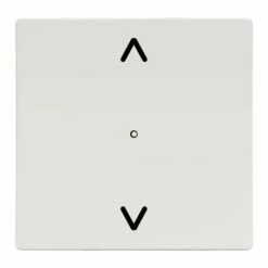 Schneider Electric Interrupteur Volet-roulant Wiser Unica NU350820W 4 A Zigbee Blanc Antimicrobien Mécanisme Seul 11 Schneider Electric Interrupteur Volet-roulant Wiser Unica NU350820W 4 A Zigbee Blanc Antimicrobien Mécanisme Seul -Schneider Electric Soldes interrupteur volet roulant wiser unica nu350820w 4 a zigbee blanc antimicrobien mecanisme seul 1