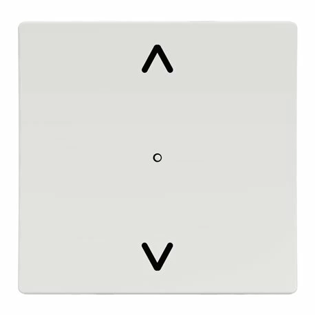 Schneider Electric Interrupteur Volet-roulant Wiser Unica NU350820W 4 A Zigbee Blanc Antimicrobien Mécanisme Seul 4 Schneider Electric Interrupteur Volet-roulant Wiser Unica NU350820W 4 A Zigbee Blanc Antimicrobien Mécanisme Seul – Image 2