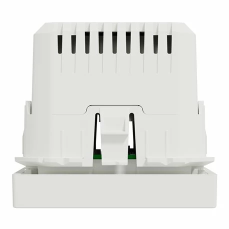 Schneider Electric Interrupteur Volet-roulant Wiser Unica NU350820W 4 A Zigbee Blanc Antimicrobien Mécanisme Seul 7 Schneider Electric Interrupteur Volet-roulant Wiser Unica NU350820W 4 A Zigbee Blanc Antimicrobien Mécanisme Seul – Image 5