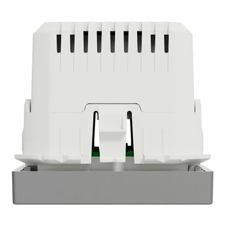 Schneider Electric Interrupteur Volet-roulant Wiser Unica NU350830W 4 A Zigbee Alu Mécanisme Seul 6 Schneider Electric Interrupteur Volet-roulant Wiser Unica NU350830W 4 A Zigbee Alu Mécanisme Seul – Image 4