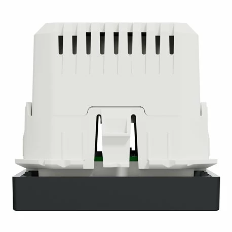Schneider Electric Interrupteur Volet-roulant Wiser Unica NU350854W 4 A Zigbee Anthracite Mécanisme Seul 5 Schneider Electric Interrupteur Volet-roulant Wiser Unica NU350854W 4 A Zigbee Anthracite Mécanisme Seul – Image 3