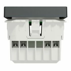 Schneider Electric Interrupteur Volet-roulant Wiser Unica NU350854W 4 A Zigbee Anthracite Mécanisme Seul 16 Schneider Electric Interrupteur Volet-roulant Wiser Unica NU350854W 4 A Zigbee Anthracite Mécanisme Seul -Schneider Electric Soldes interrupteur volet roulant wiser unica nu350854w 4 a zigbee anthracite mecanisme seul 6