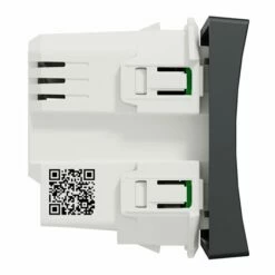 Schneider Electric Interrupteur Volet-roulant Wiser Unica NU350854W 4 A Zigbee Anthracite Mécanisme Seul 17 Schneider Electric Interrupteur Volet-roulant Wiser Unica NU350854W 4 A Zigbee Anthracite Mécanisme Seul -Schneider Electric Soldes interrupteur volet roulant wiser unica nu350854w 4 a zigbee anthracite mecanisme seul 7