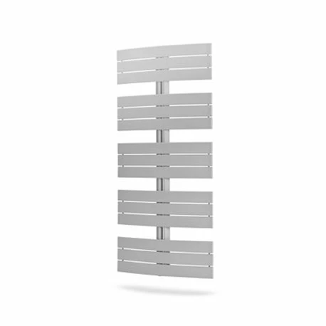 Sèche Serviette électrique Jarua 750 Watts, 1250x650x62 Mm 3 Sèche Serviette électrique Jarua 750 Watts, 1250x650x62 Mm