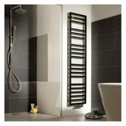 Sèche Serviette électrique Kadrane Spa TKAR-GF 500 Watts, 1283x550 Mm 12 Sèche Serviette électrique Kadrane Spa TKAR-GF 500 Watts, 1283x550 Mm -Schneider Electric Soldes kadrane spa electrique avec regulation tkar tkar 130 055 ifc 500 watts 2