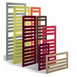 Sèche Serviette électrique Karena Spa TSV-GF 600 Watts, 1540x500 Mm -Schneider Electric Soldes karena spa electrique tsv tsv 150 040 gf 500 watts 2