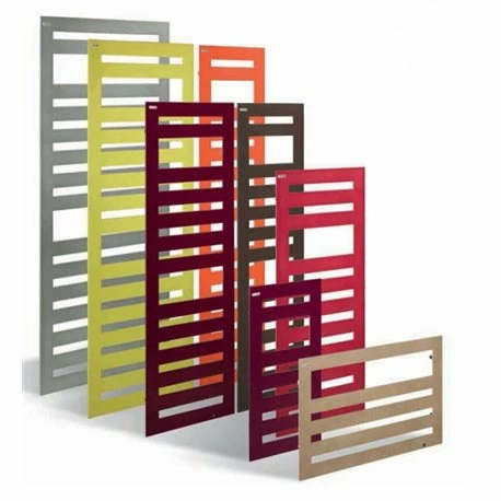 Sèche Serviette électrique Karena Spa TSV-GF 500 Watts, 1225x500 Mm 5 Sèche Serviette électrique Karena Spa TSV-GF 500 Watts, 1225x500 Mm – Image 3