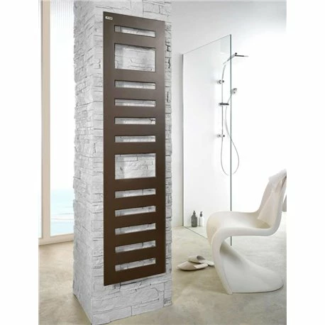 Sèche Serviette électrique Karena Spa TSV-GF 500 Watts, 1225x500 Mm 7 Sèche Serviette électrique Karena Spa TSV-GF 500 Watts, 1225x500 Mm – Image 5