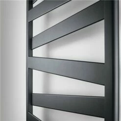 Sèche Serviette électrique Kazeane TKZ 500 Watts 15 Sèche Serviette électrique Kazeane TKZ 500 Watts -Schneider Electric Soldes kazeane tkz 050 050 gf 500 watts blanc 4