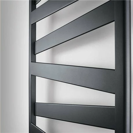 Sèche Serviette électrique Kazeane TKZ 500 Watts 7 Sèche Serviette électrique Kazeane TKZ 500 Watts – Image 5