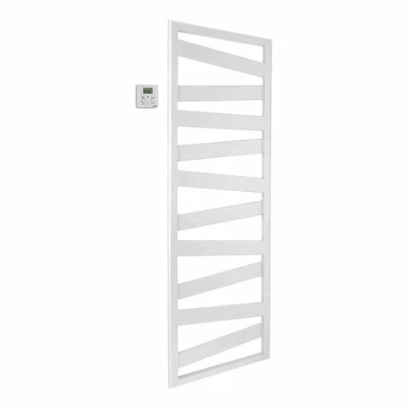 Sèche Serviette électrique Kazeane TKZ 500 Watts 3 Sèche Serviette électrique Kazeane TKZ 500 Watts