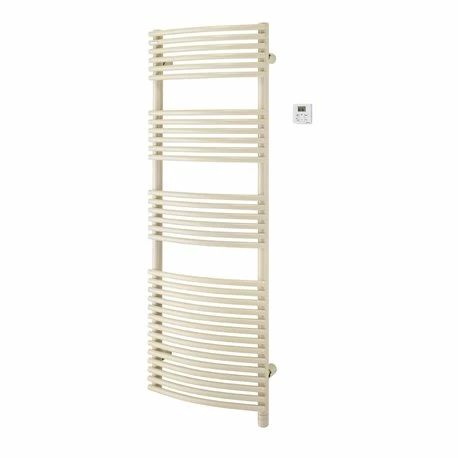 Sèche Serviette électrique Kéva Spa TCKI-GF 500 Watts 6 Sèche Serviette électrique Kéva Spa TCKI-GF 500 Watts – Image 4